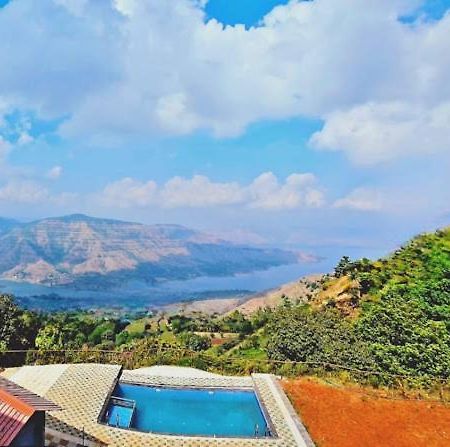 Krishna Valley Resort Mahabaleshwar Ngoại thất bức ảnh