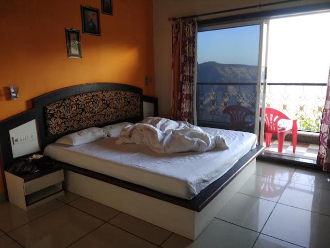 Krishna Valley Resort Mahabaleshwar Ngoại thất bức ảnh
