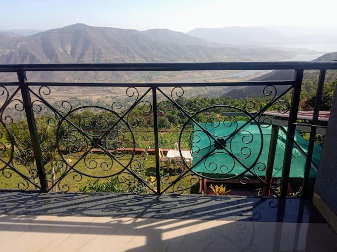 Krishna Valley Resort Mahabaleshwar Ngoại thất bức ảnh