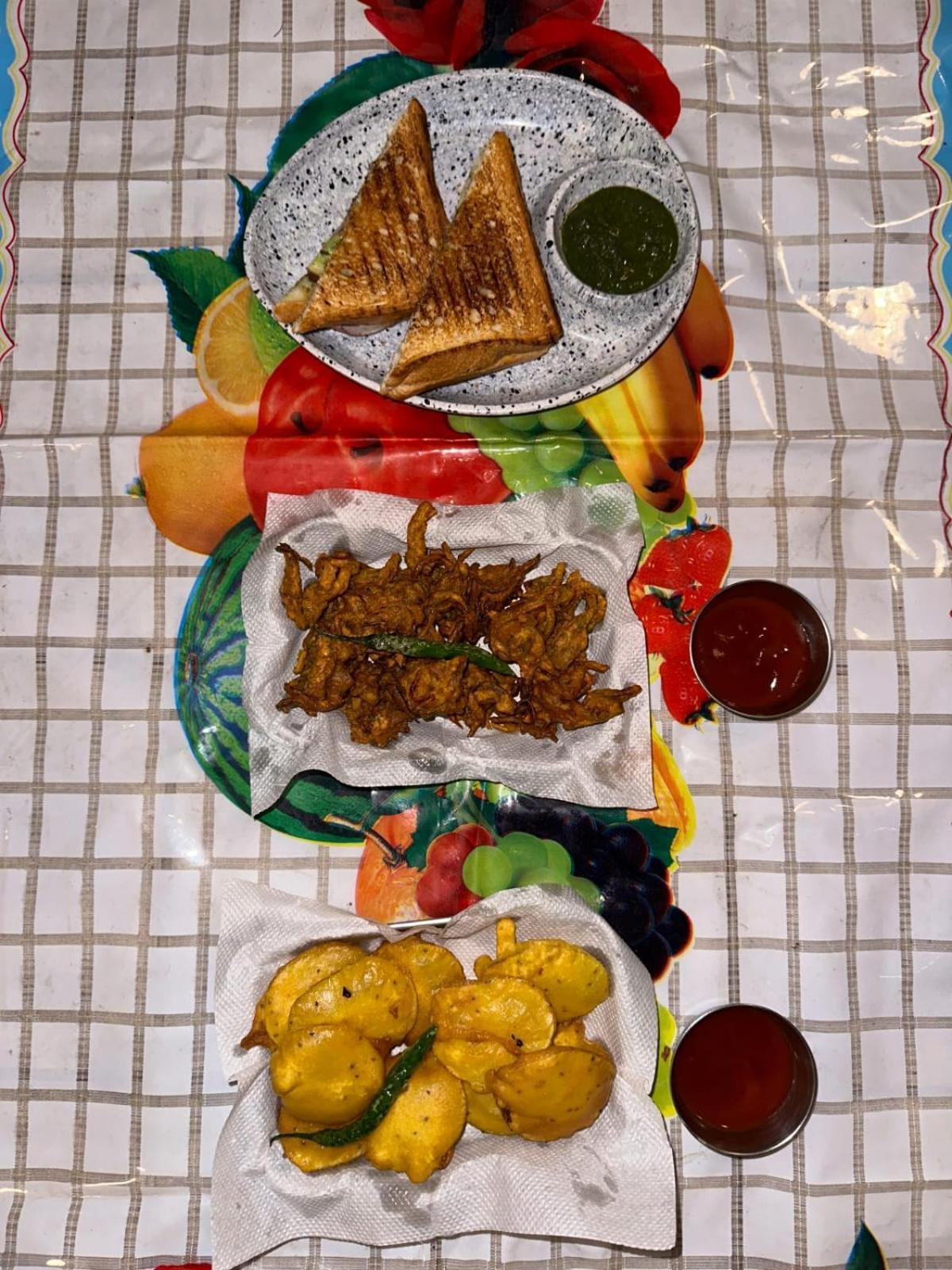 Krishna Valley Resort Mahabaleshwar Ngoại thất bức ảnh